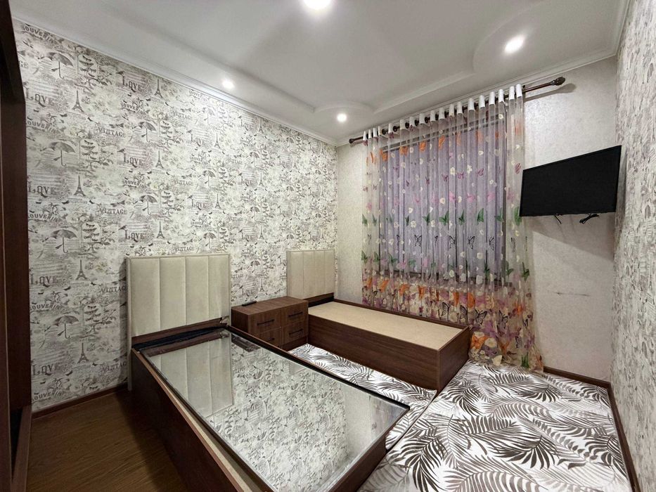 № 3734.Продается 3х-комнатная квартира в Новостройке.