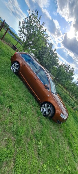 Vând Audi a6 4f 3.0 tdi