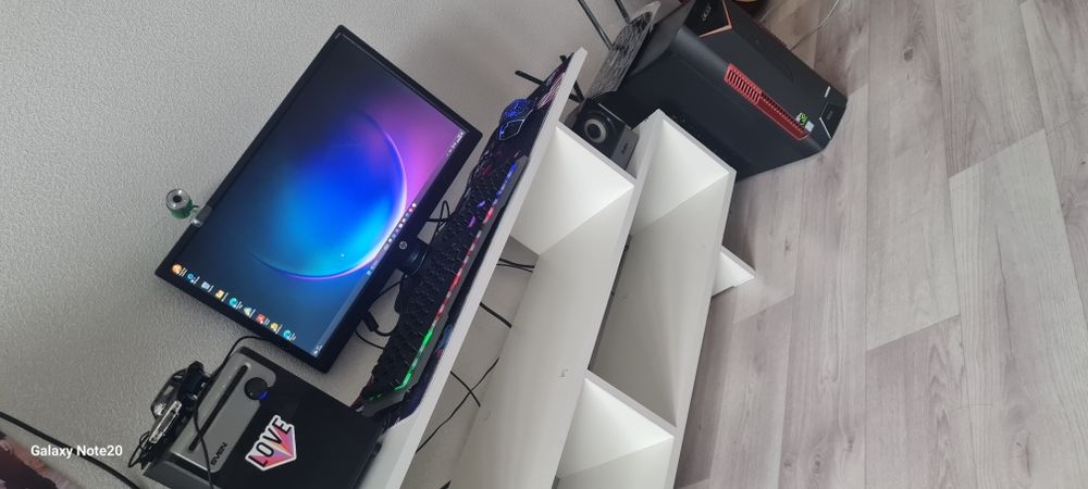 Продам компьютер целиком