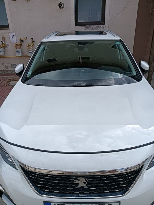 PEUGEOT 3008 2019 — imagine 3