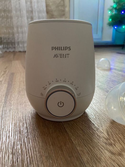 Подогреватель для бутылочек Avent