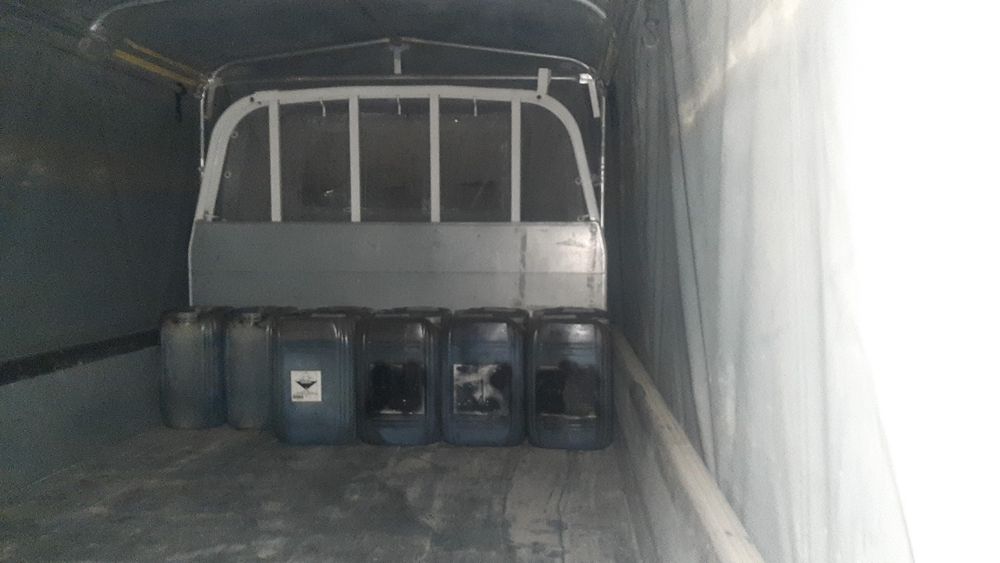 Продам Масло для Отроботка