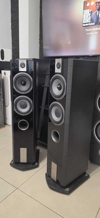 Boxe de podea Focal Chorus 816V