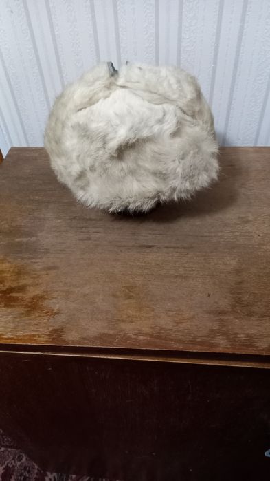 Шапки ушанки мужские