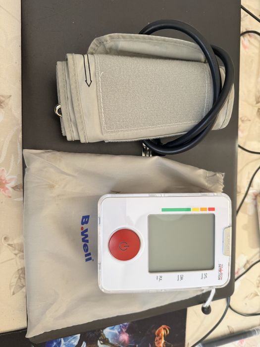 Продам тонометр для измерения давления.