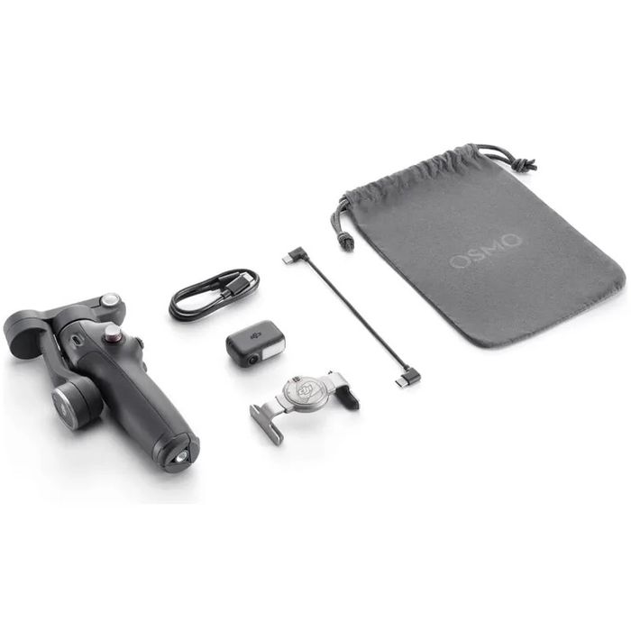 Dji osmo mobile 7 p