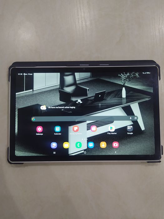 Samsung Galaxy Tab A7