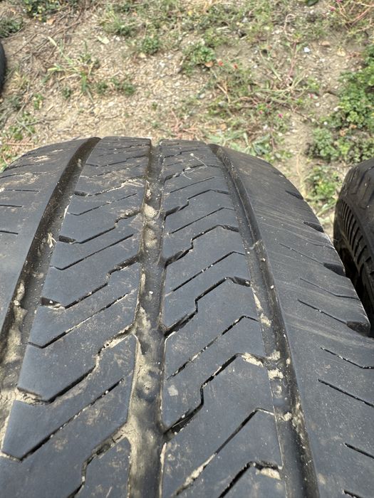 205/65r16c barum vanis 3
