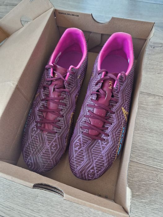 Ghete Fotbal Nike Mercurial Kylian Mbappe Eiditie Limitata