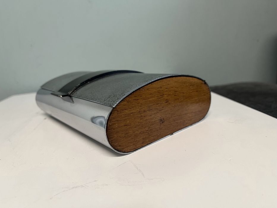 Кутия за съхранение / Carl Auböck / 50-те