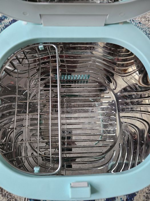 Sterilizator Mappy Care UV cu functie de uscare