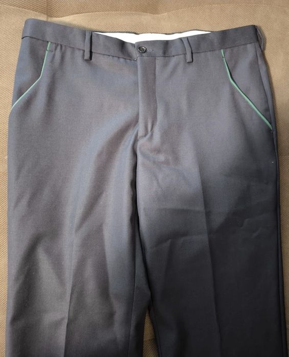 Pantaloni Premium Forint Sallia, Din Lână Pură, Bărbați - 50