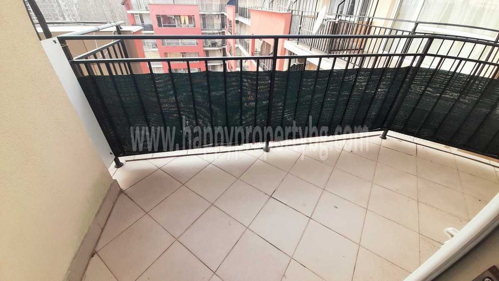 Продава се Двустаен апартамент в к.к. Слънчев бряг - 59 кв.м за 975 €/кв.м - Снимка #5