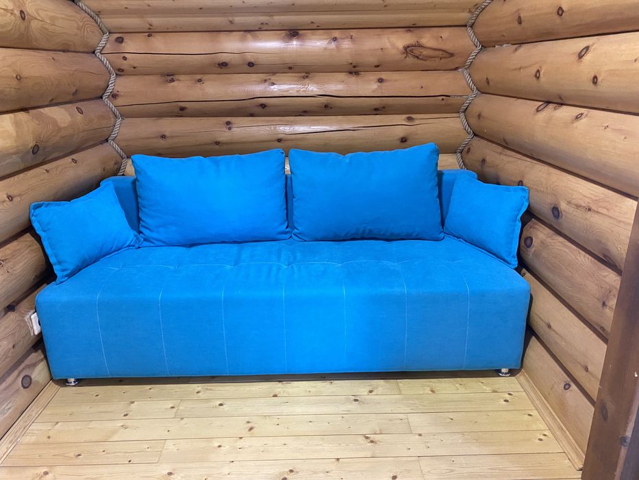 Диван новый