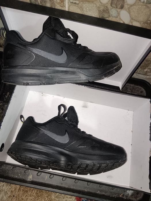 Кроссовки демисезонные до -20°