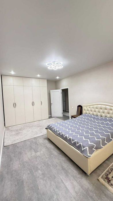 3к.103кв. ЦЕНТР с мебелью и техникой