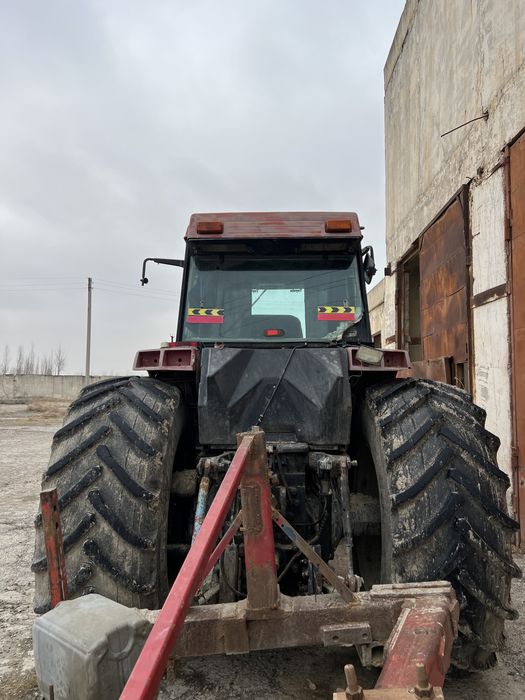 Magnum 8940