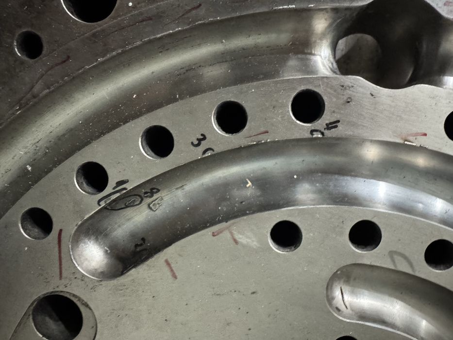 Reparatii si intretinere matrite de injectie mase plastice