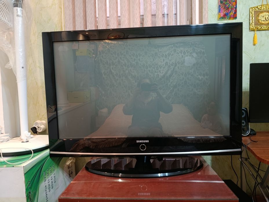 Телевизор Самсунга