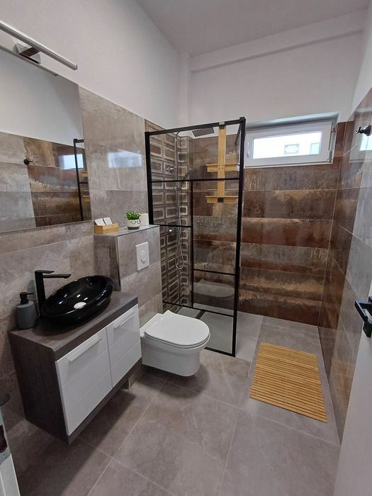 Apartament Serena Băile Felix