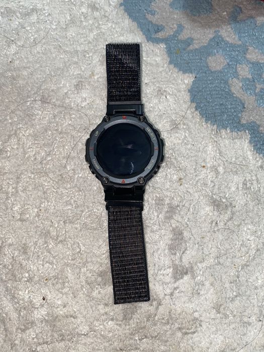Продам часы Amazfit t rex pro