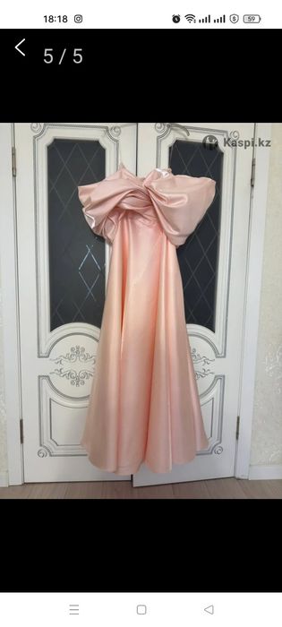 Продаю вечерний платье