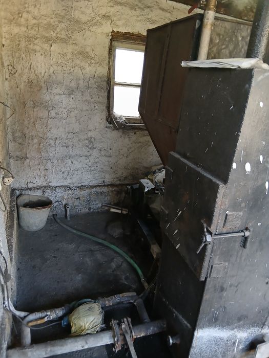 Катёл katyol va типлитц isiq xona