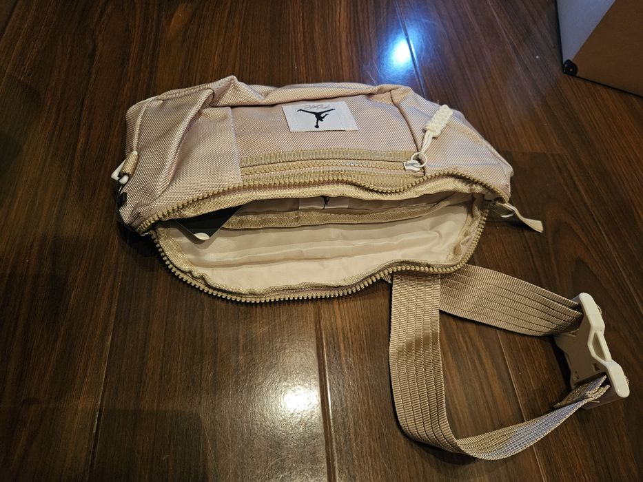 Borseta Nike Jordan Flight Crossbody