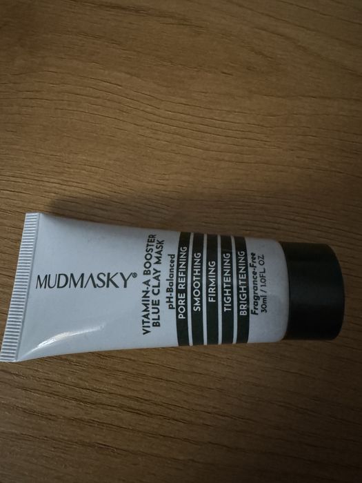 MUDMASKY маска за лице