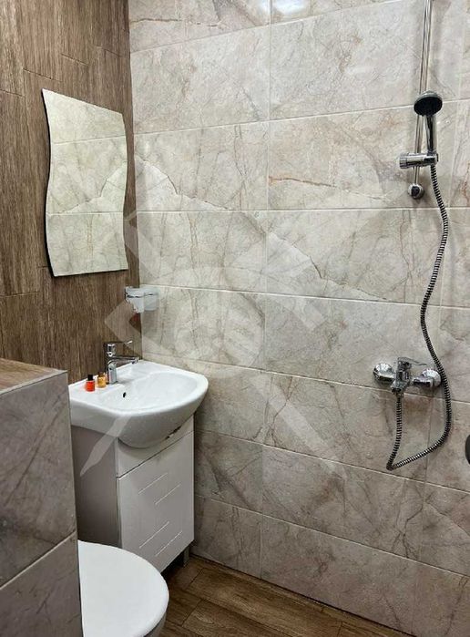 Дава се под наем Двустаен апартамент в София, Банишора - 68 кв.м за 648.21 € - Снимка #9