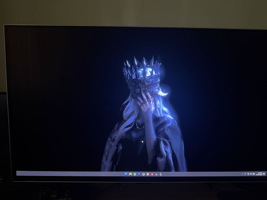 Monitor Samsung Odyssey OLED G6 27” QHD 240Hz – Ca nou