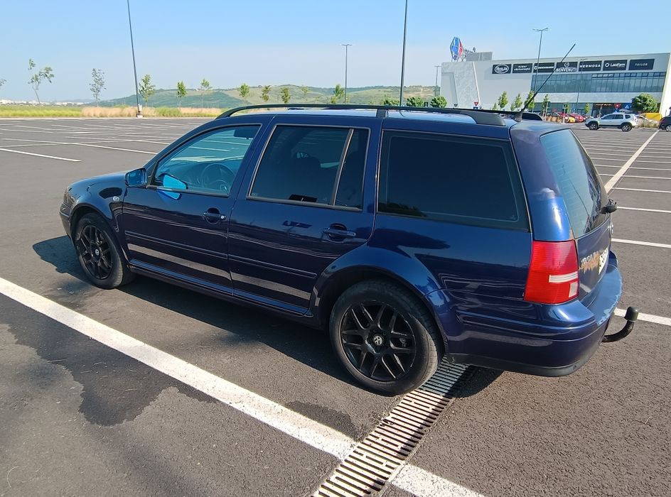 VOLKSWAGEN Golf 2002 — imagine 2
