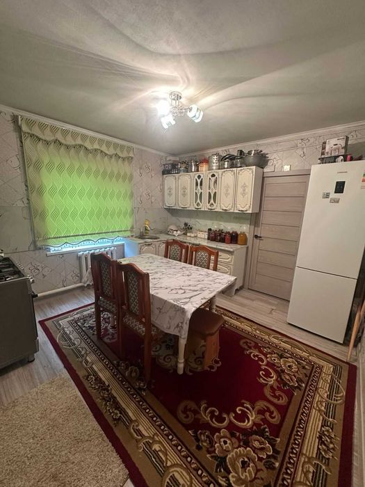 Продам дом .городской тип