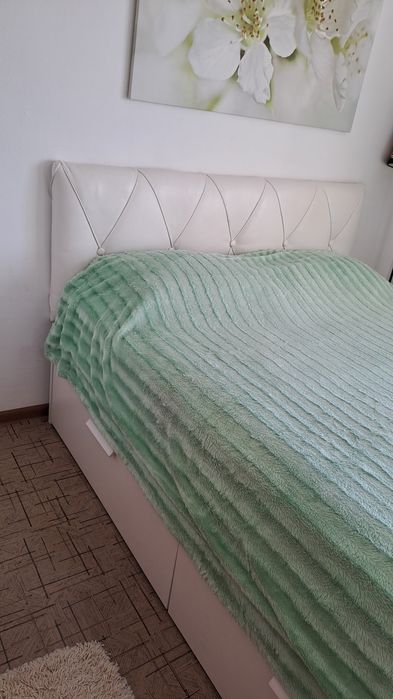 Кровать 1.8 двух спалка IKEA