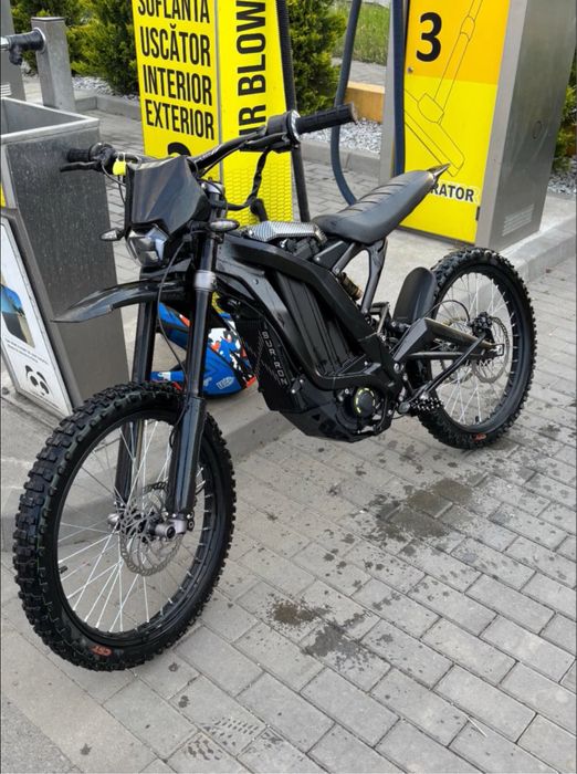 Vand Surron lbx 2024