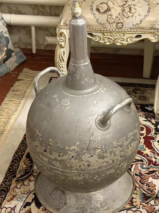Азот дйар сосуды. Azot bochka