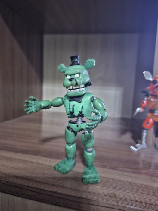 Продаю фигурки фнаф оригинал