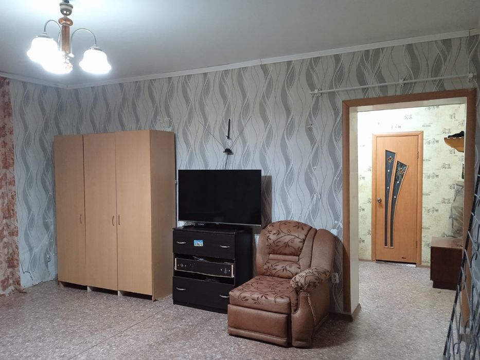 сдам район Зенит Сарайшык возле дк Зенит первая линия