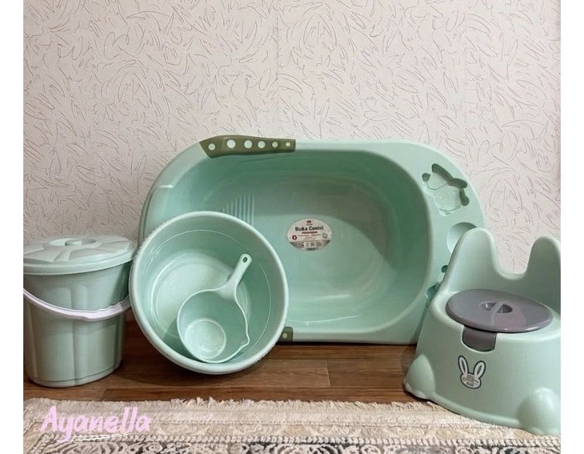 Ванночка для купания ребенка!!!