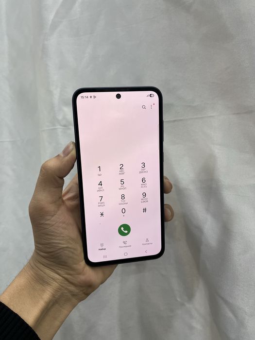 SAMSUNG A35 256GB.         .