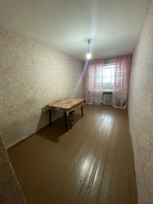 Продаётся квартира , 1 комнатная