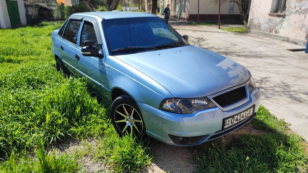 Нексия 2 сотилади Nexia 1.6