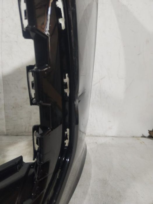 Bara fata Audi A6, C8, S-Line, 2018, 2019, 2020, 2021, 2022, 2023, cod origine OE 4K0807437C. 10671
