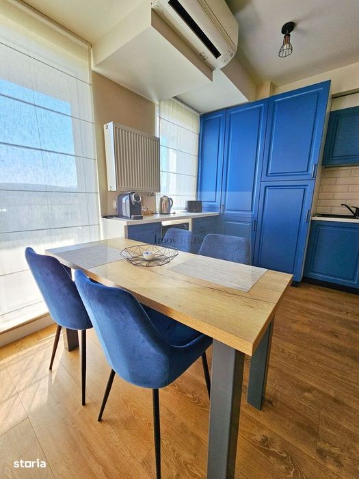 Inchiriere Apartament 2 cam zona Iulius Mall Cluj