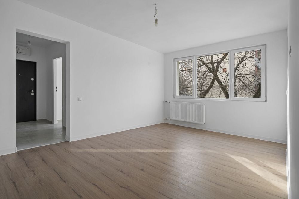 Particular Vanzare apartament 3 camere renovat Obor Colentina-Teiul Doamnei