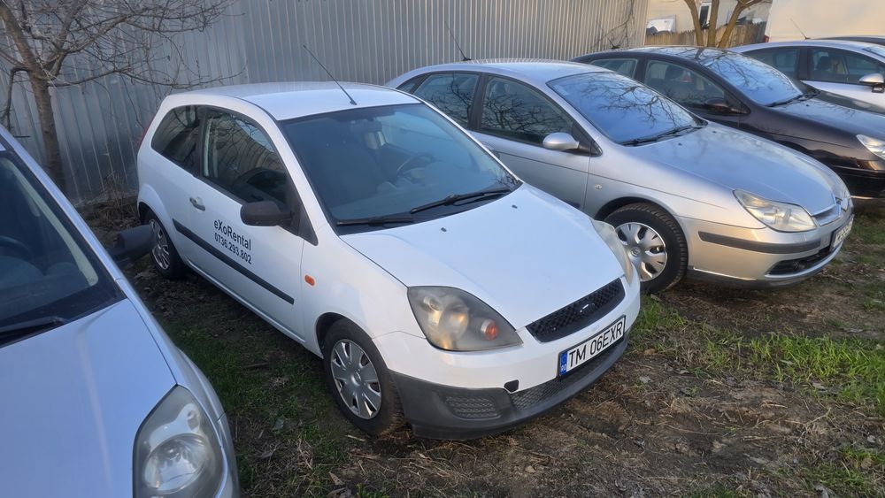 Inchiriez autoturism - RENT A CAR -