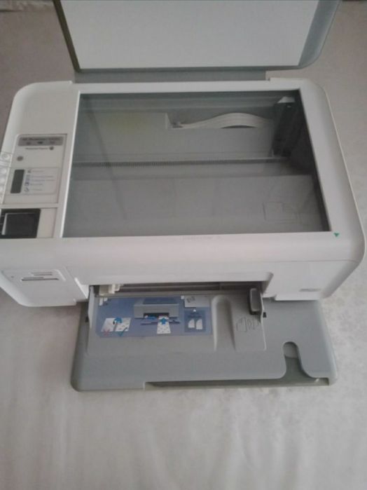 Продам принтер HP