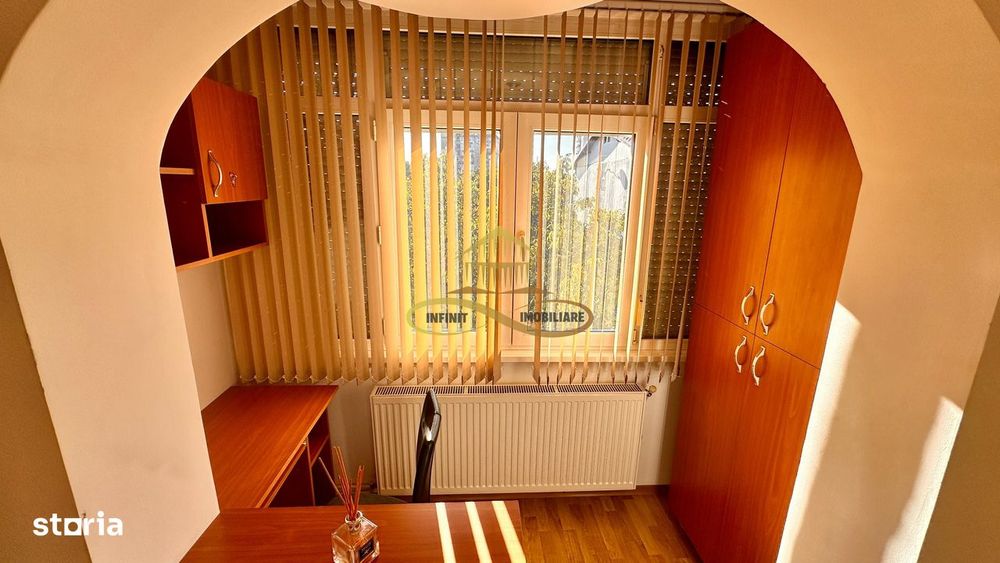 DE VÂNZARE | Apartament 2 camere – Strada Alecu Russo, Bacău