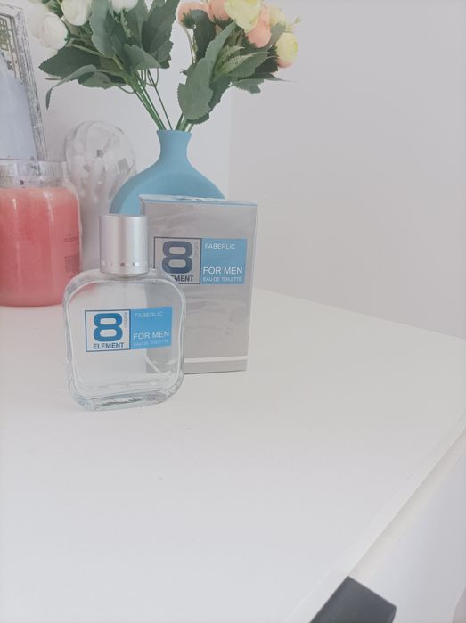 Продам туалетную воду