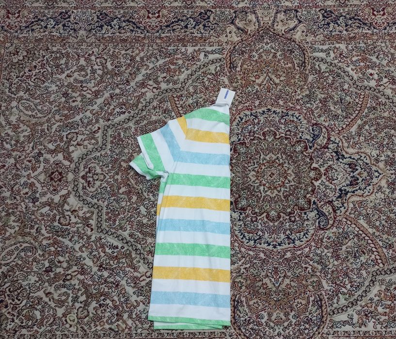 Теннисная lc waikiki